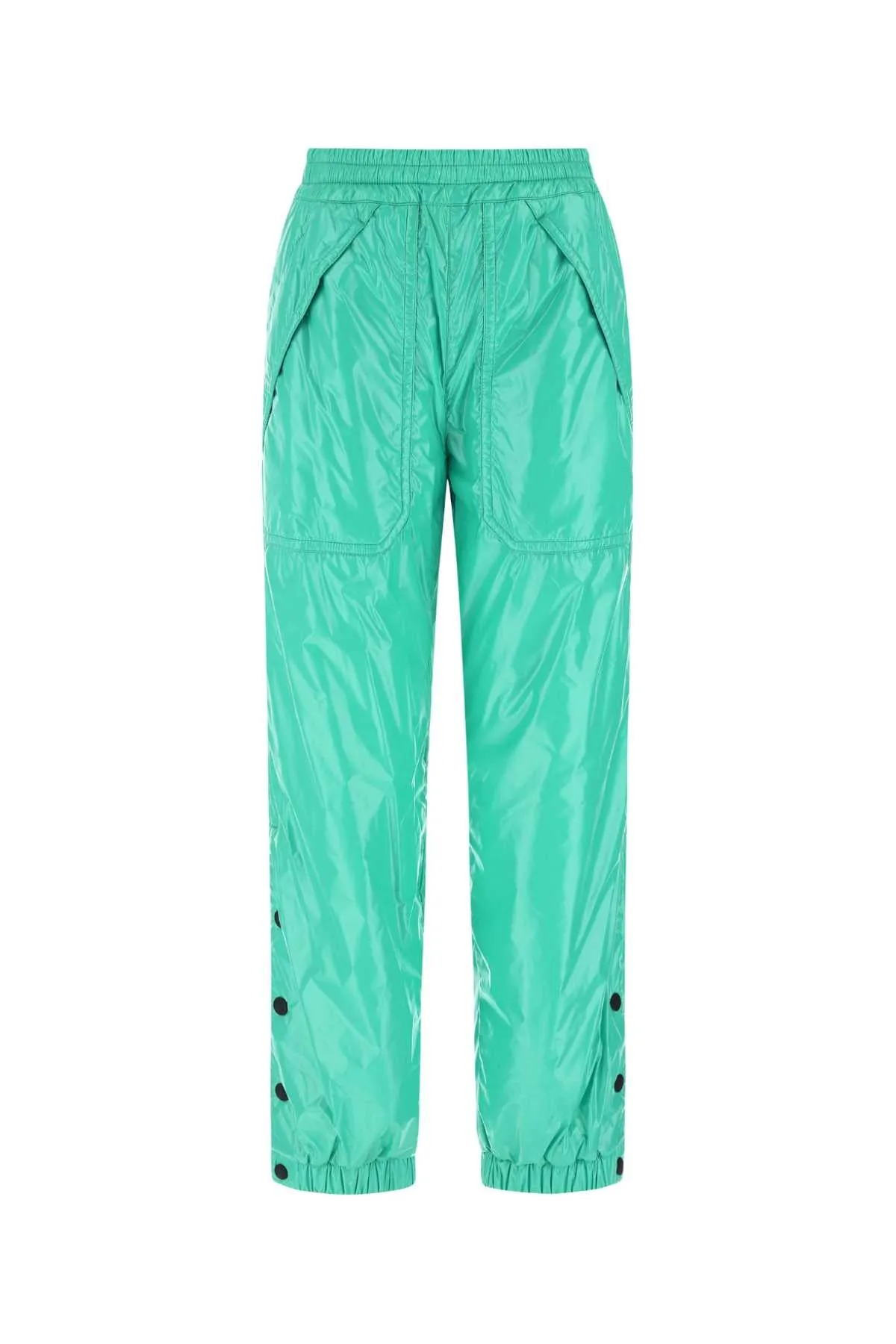 Moncler Grenoble Shiny Track Pants