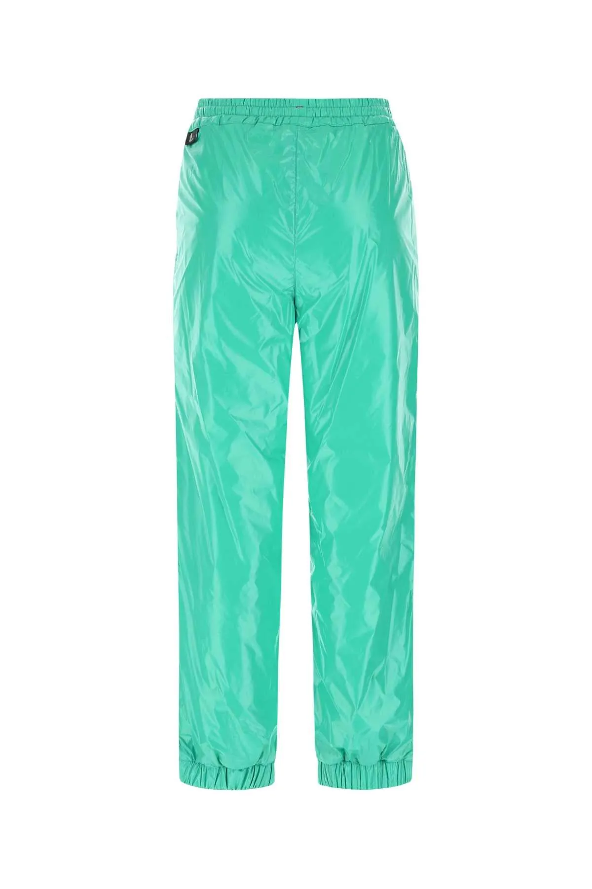 Moncler Grenoble Shiny Track Pants