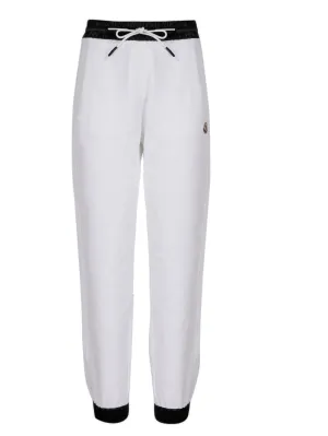 Moncler Logo Patch Track Pants