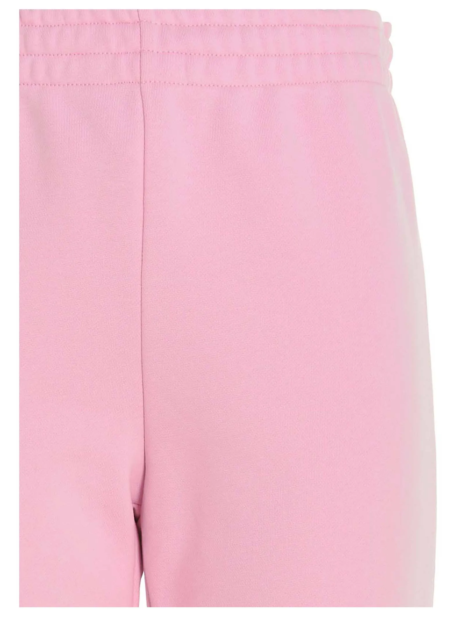 Moschino Logo Printed Track Pants