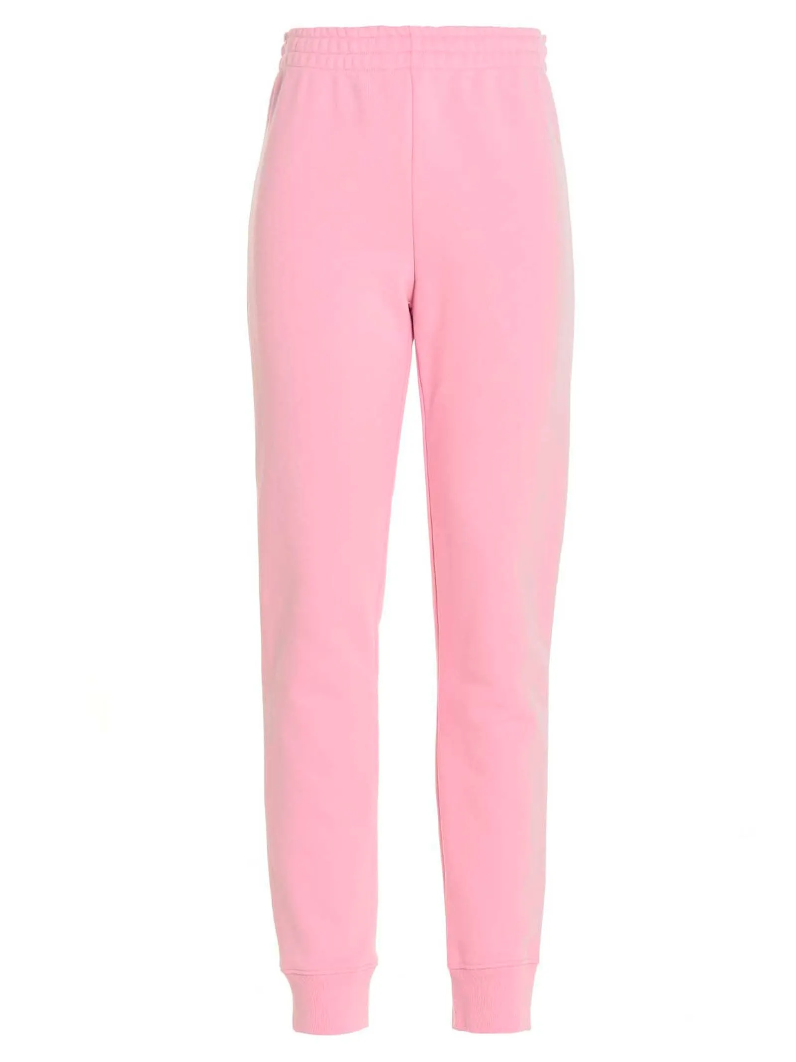 Moschino Logo Printed Track Pants
