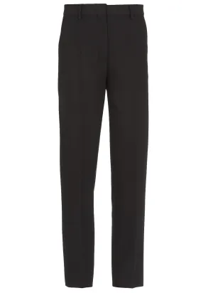 MSGM Tailored Straight Leg Trousers