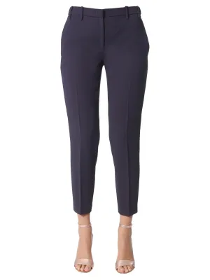 N21 Cropped Tailored Trousers