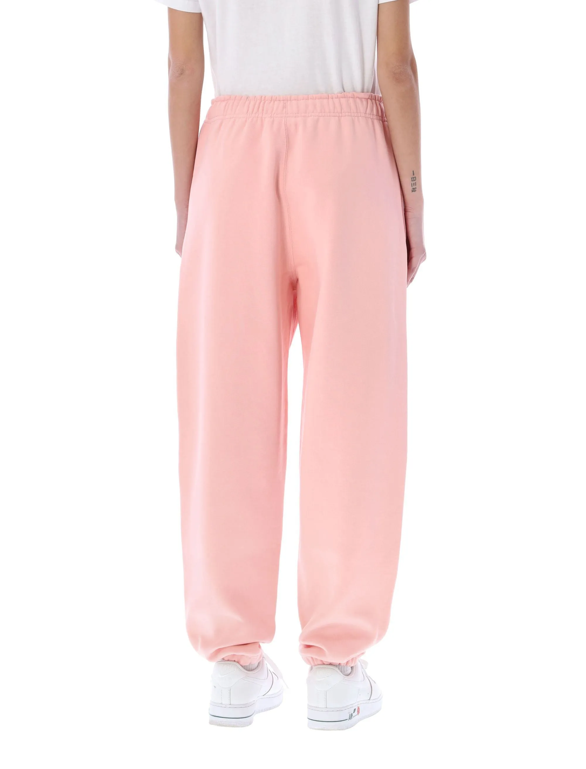 Nike Solo Swoosh Fleece Trousers
