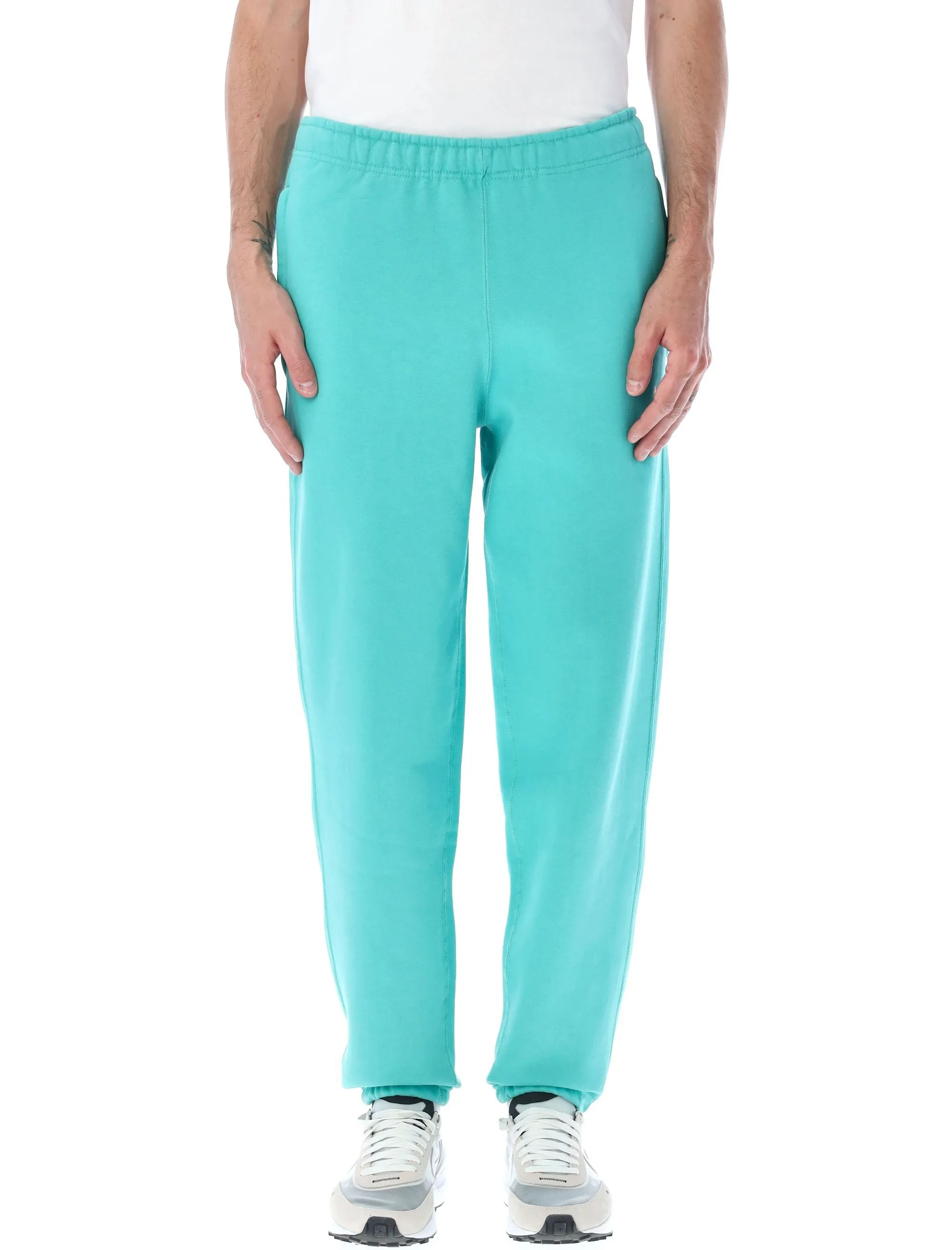 Nike Solo Swoosh Fleece Trousers