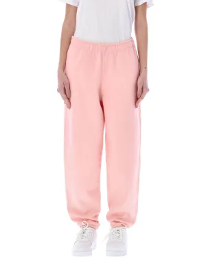 Nike Solo Swoosh Fleece Trousers