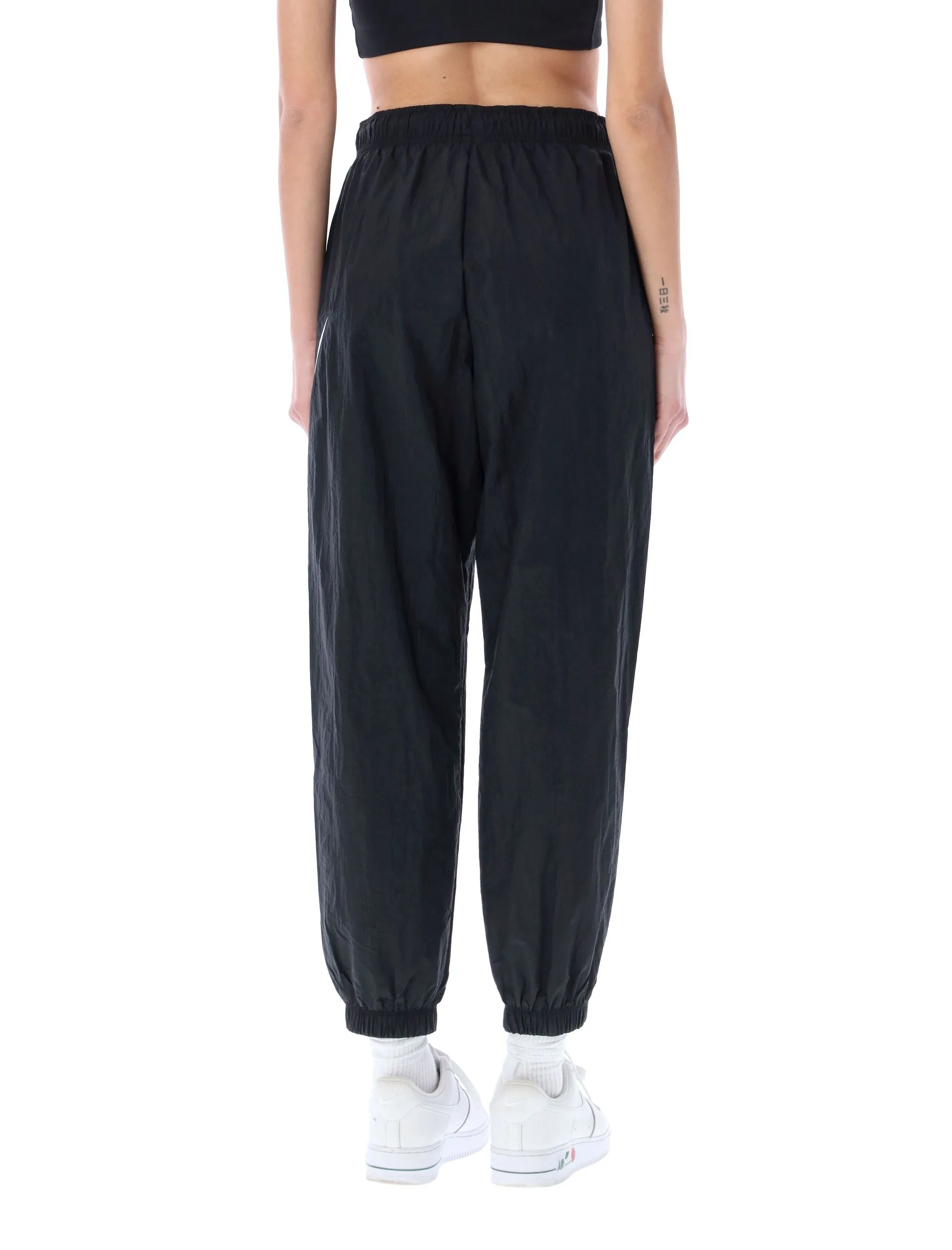 Nike Sportswear Essential Mid-Rise Trousers