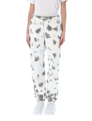 Nike Sportswear Fleece Tie-Dyed Trousers