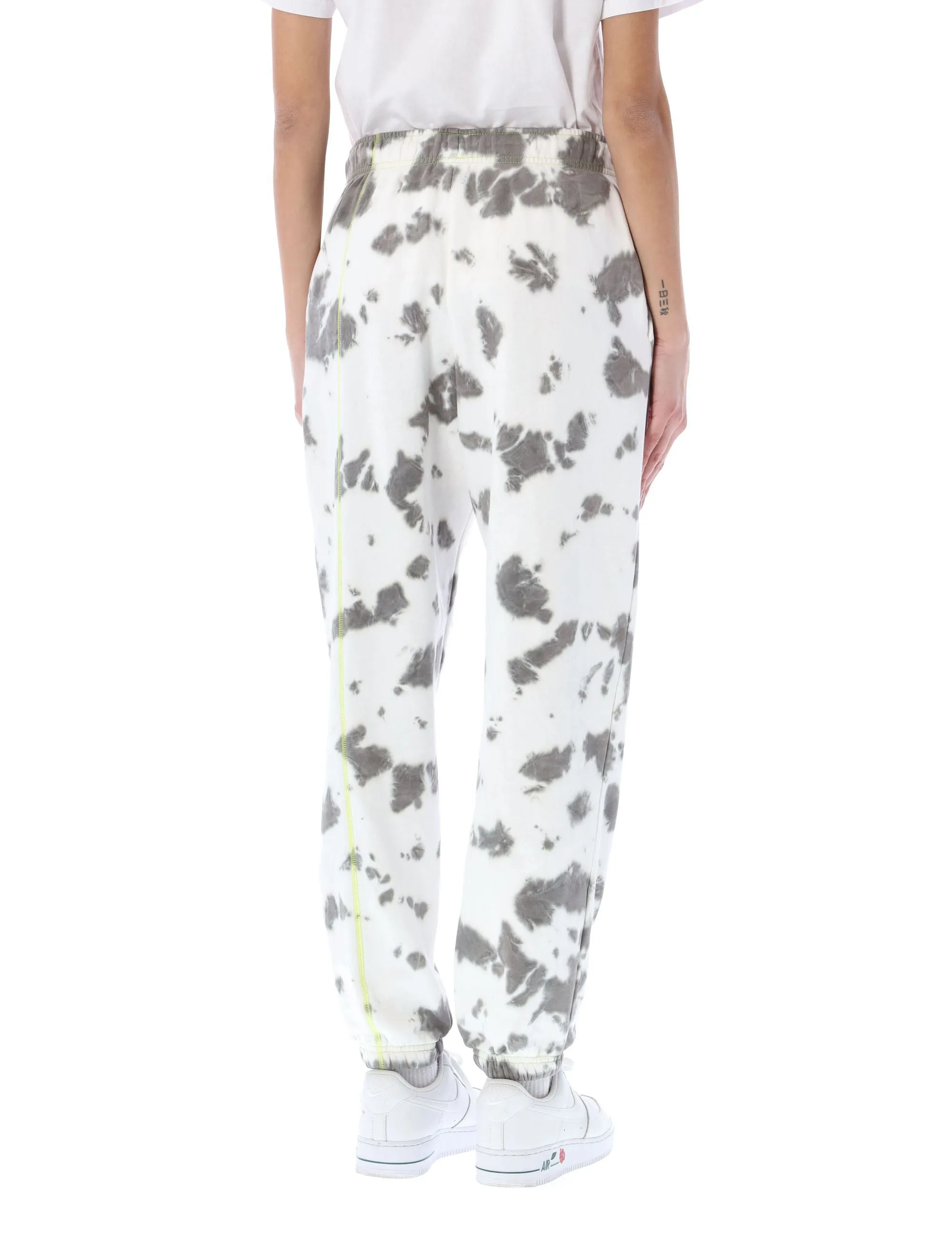 Nike Sportswear Fleece Tie-Dyed Trousers