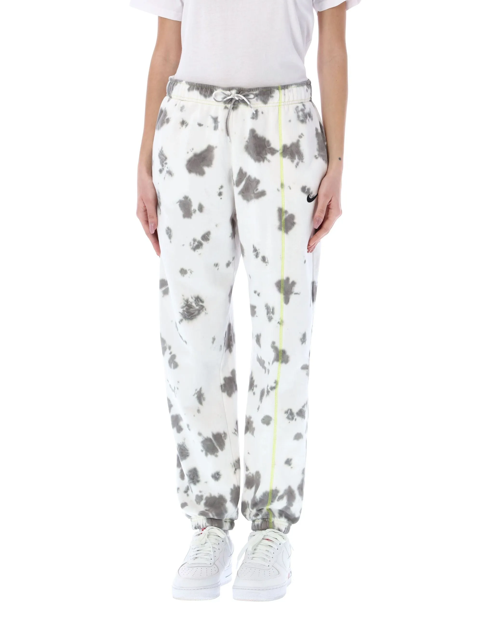 Nike Sportswear Fleece Tie-Dyed Trousers