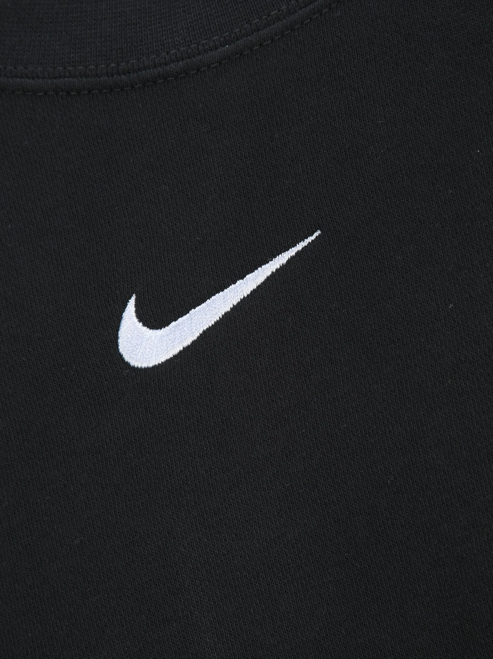 Nike Swoosh Crewneck Sweater