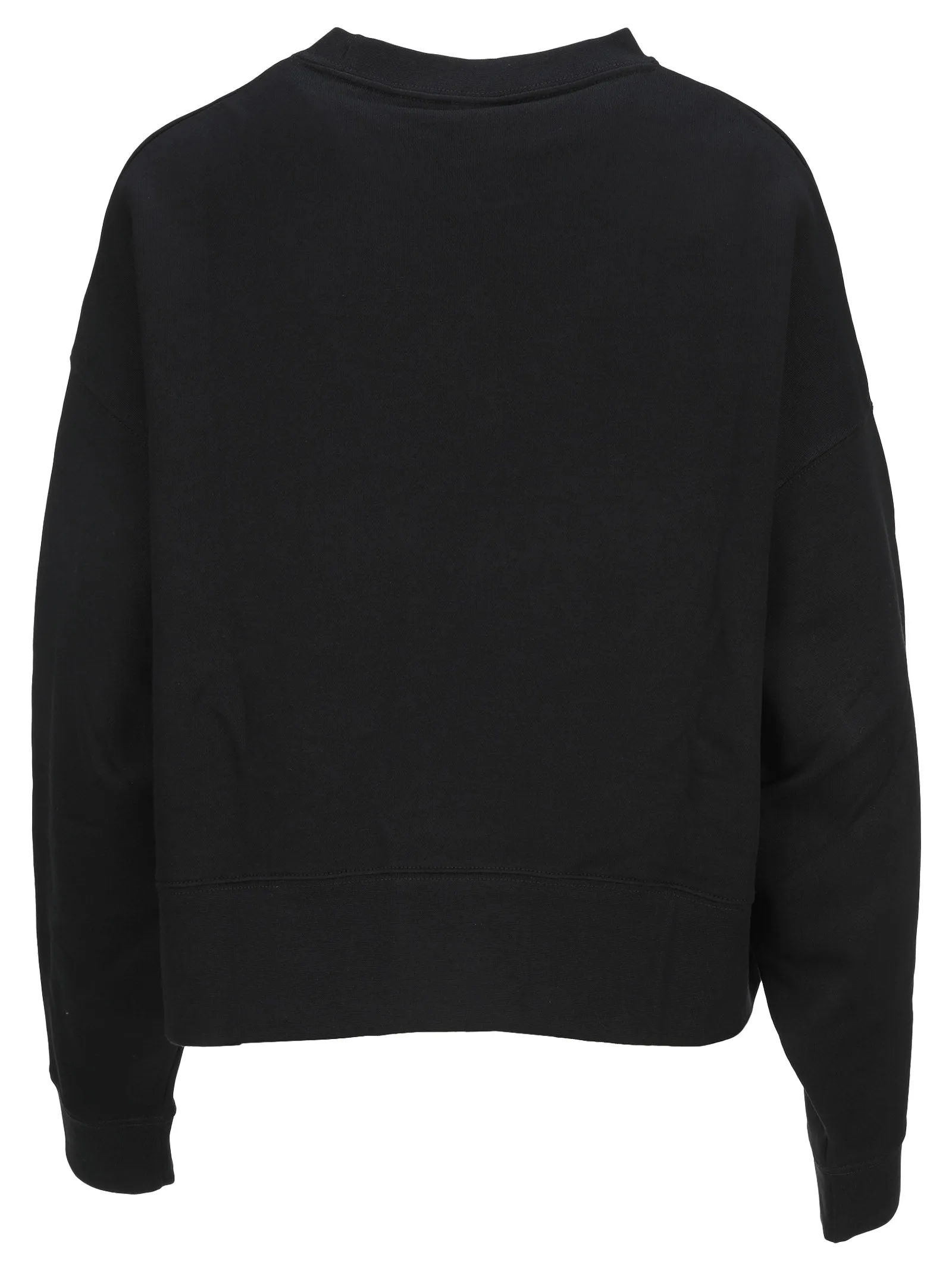 Nike Swoosh Crewneck Sweater