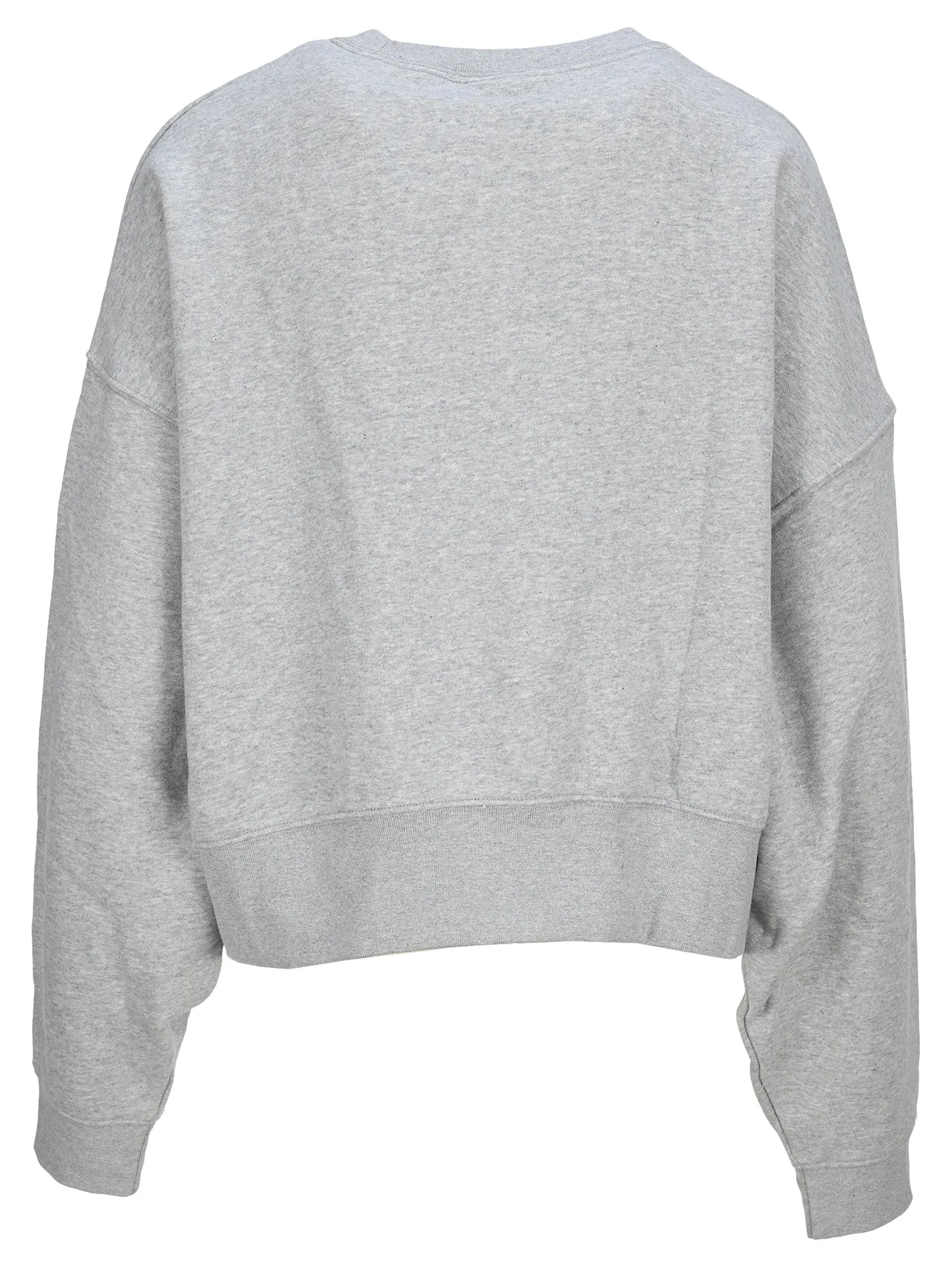 Nike Swoosh Crewneck Sweater
