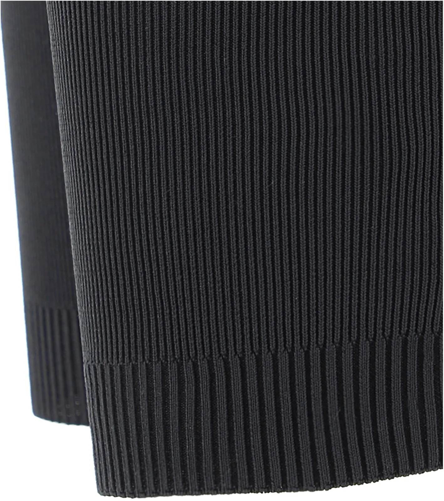 Off-White Arrows Motif Knit Shorts
