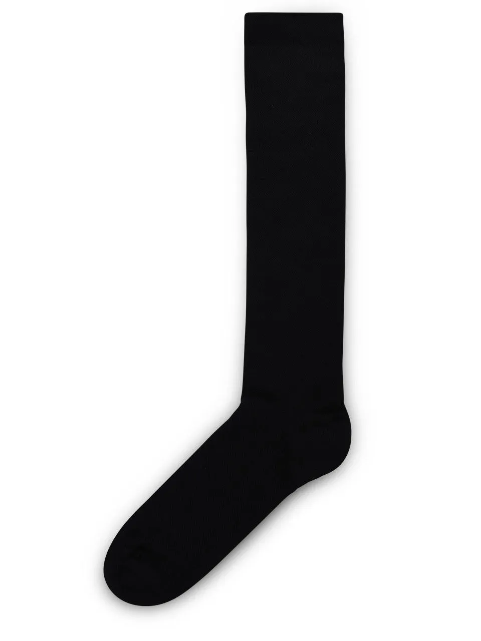 Off-White Logo Intarsia Socks