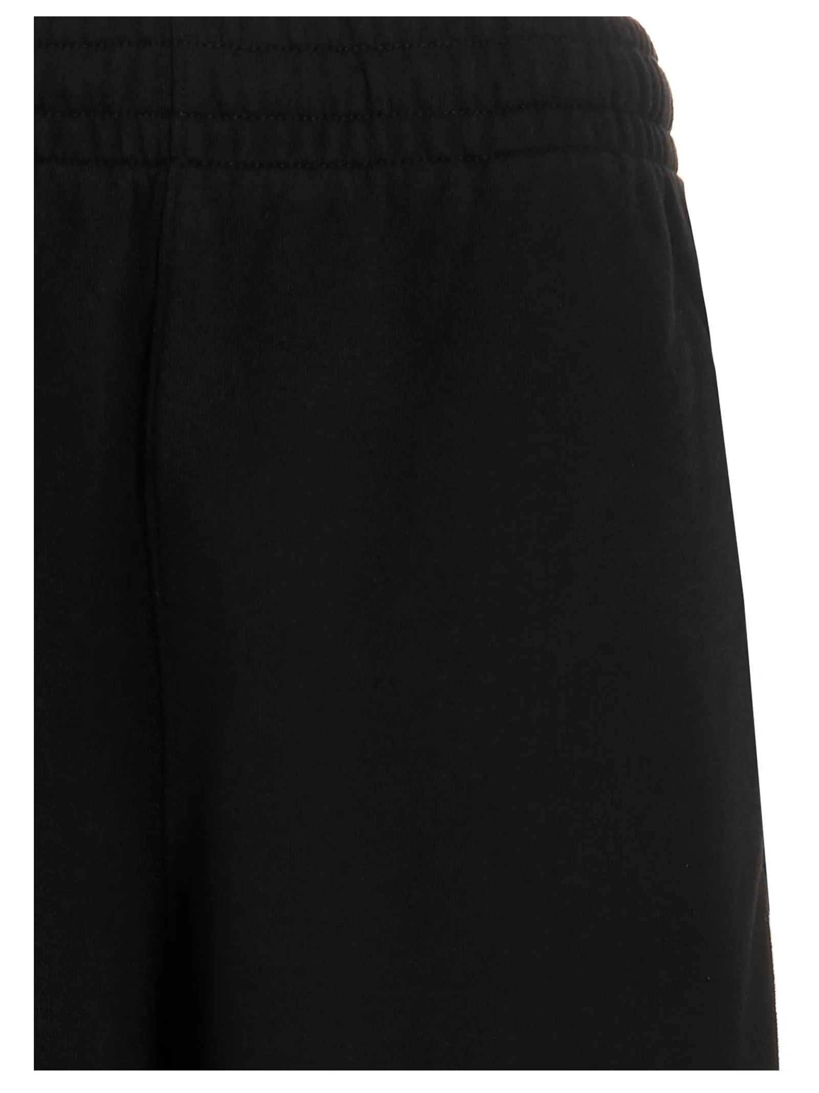 Off-White Logo Print Jogging Pants