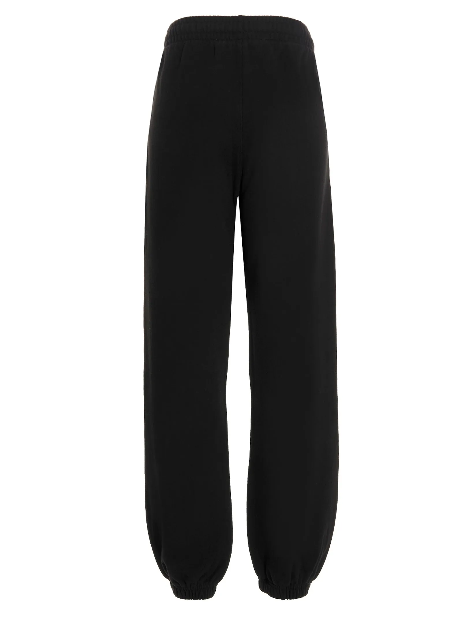 Off-White Logo Print Jogging Pants
