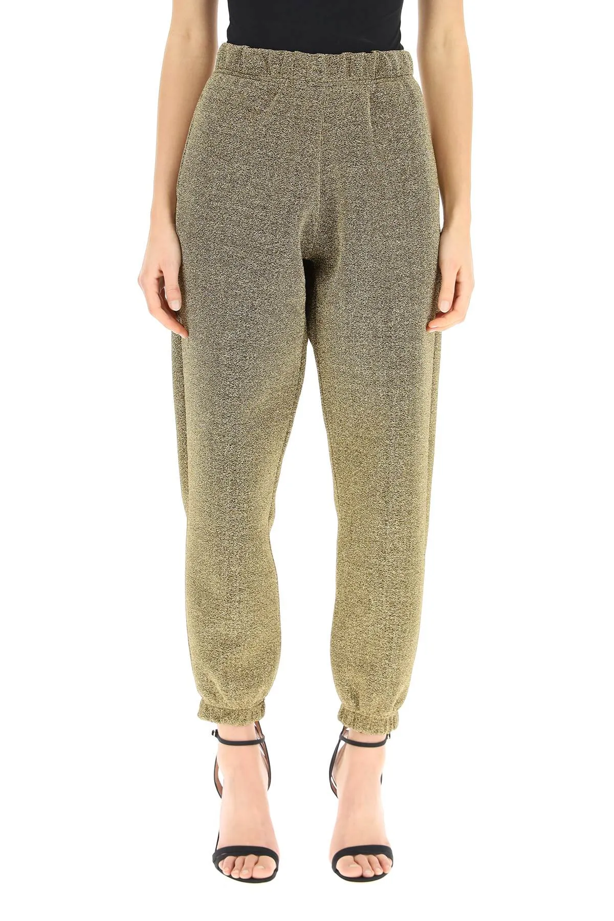 Osree Lumiere Elastic Waist Trousers