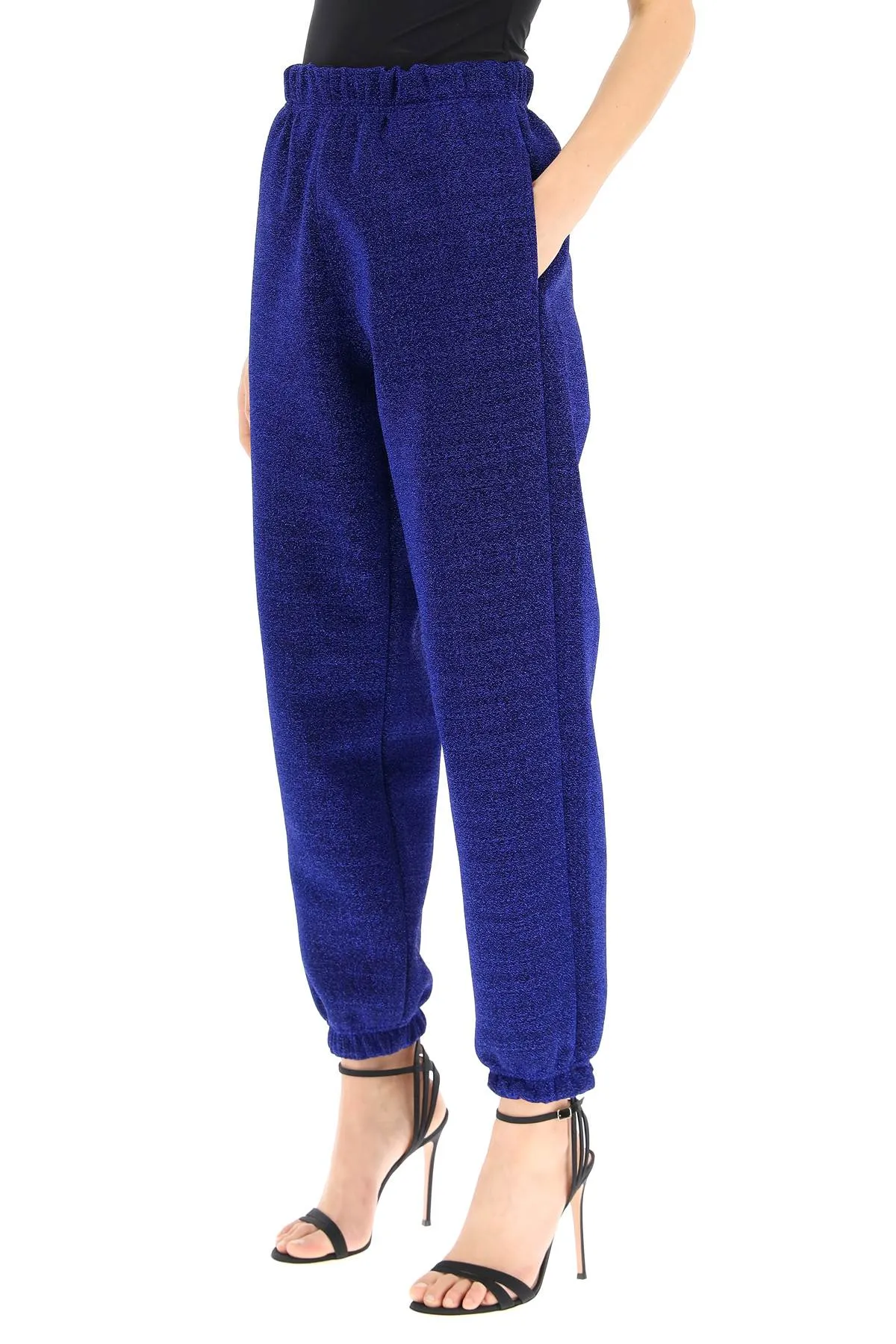 Osree Lumiere Elastic Waist Trousers