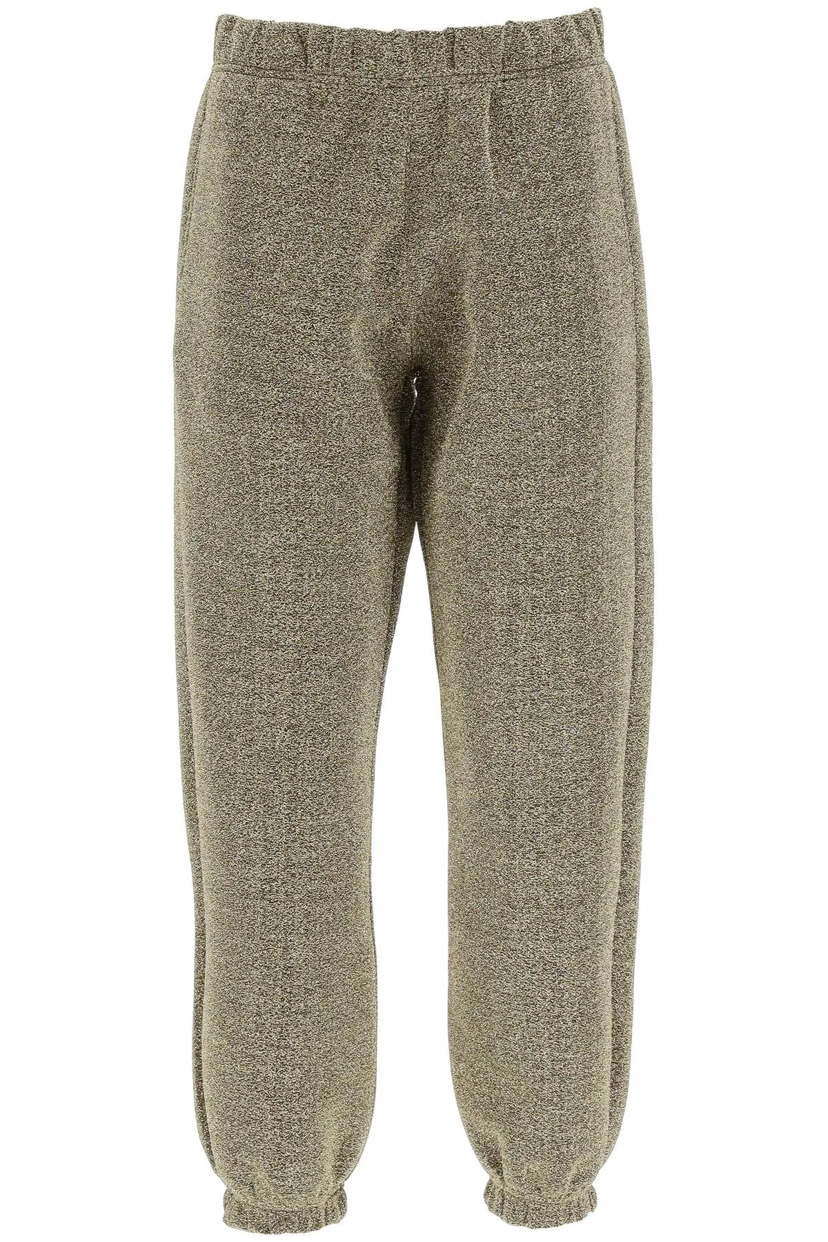Osree Lumiere Elastic Waist Trousers