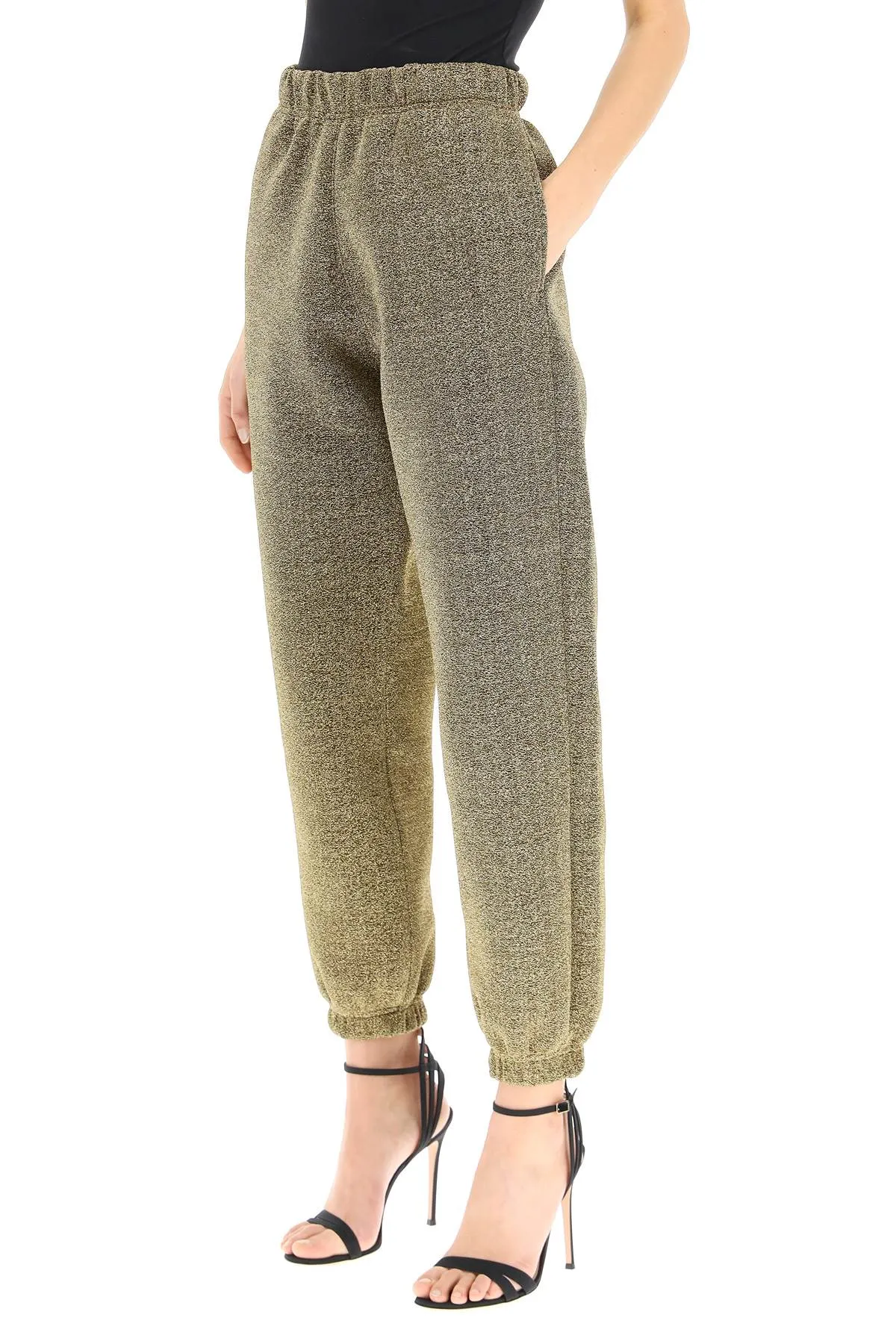 Osree Lumiere Elastic Waist Trousers
