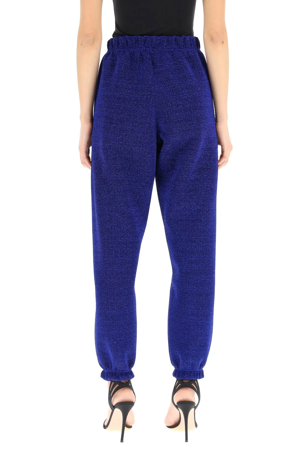 Osree Lumiere Elastic Waist Trousers