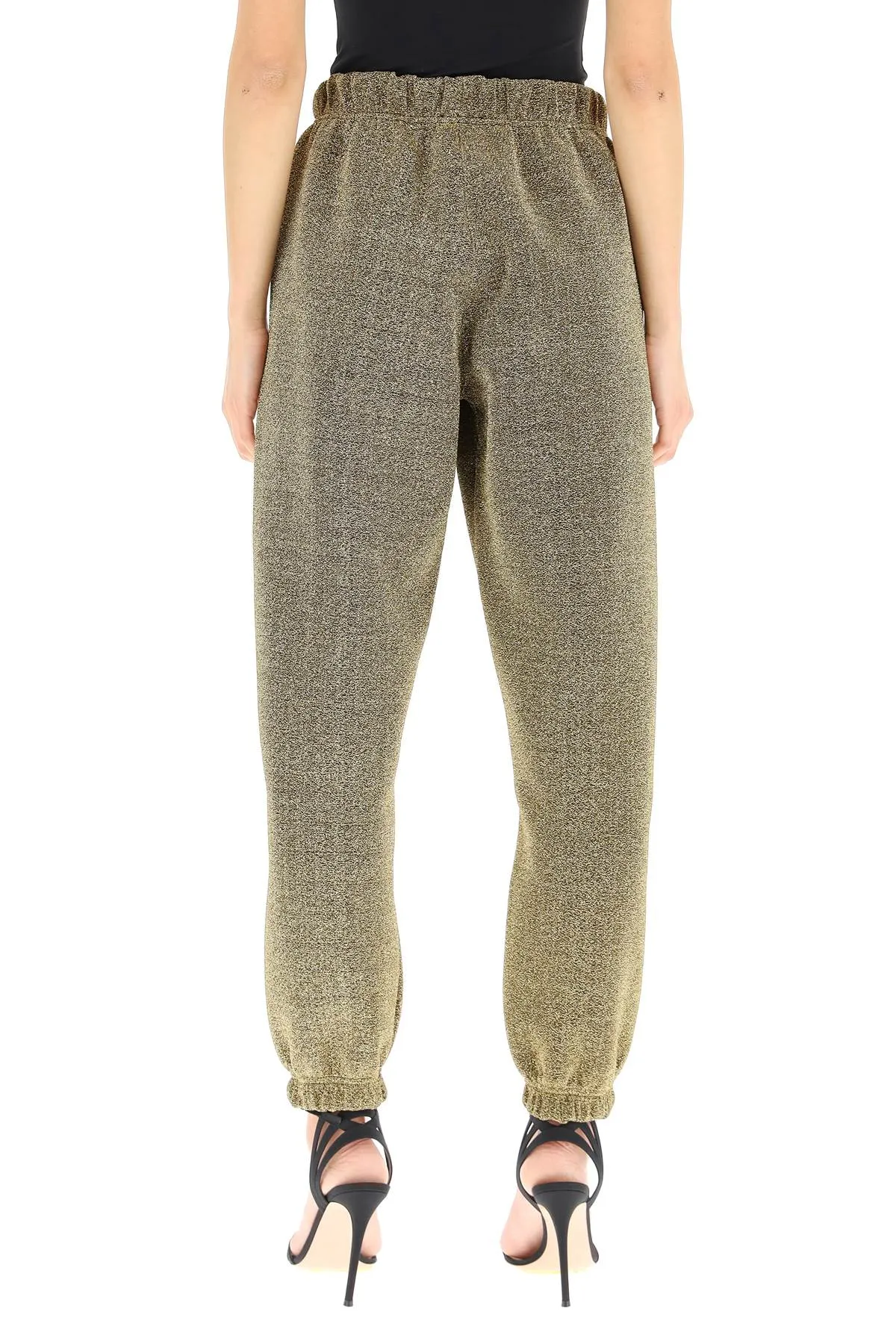Osree Lumiere Elastic Waist Trousers