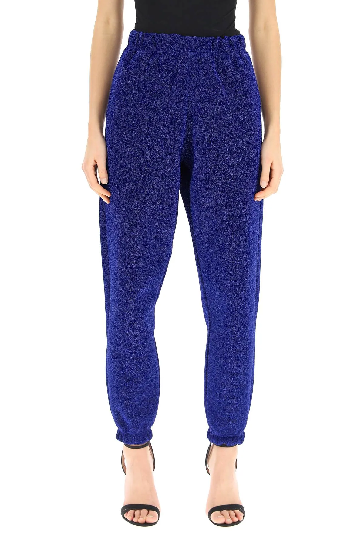 Osree Lumiere Elastic Waist Trousers