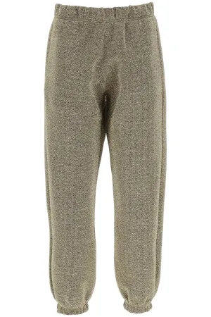Osree Lumiere Elastic Waist Trousers