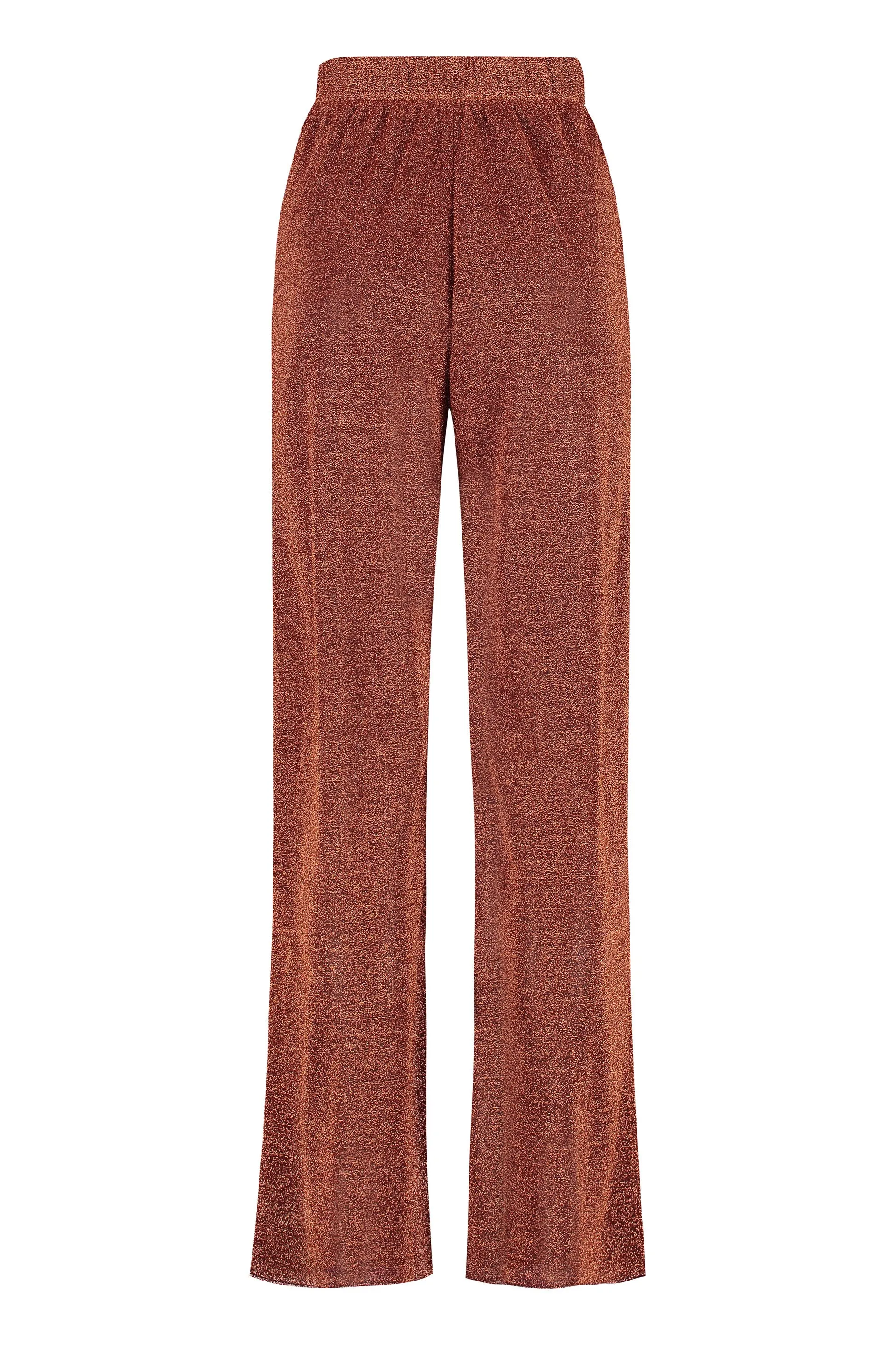 Osree Lumire Wide-Leg Pants