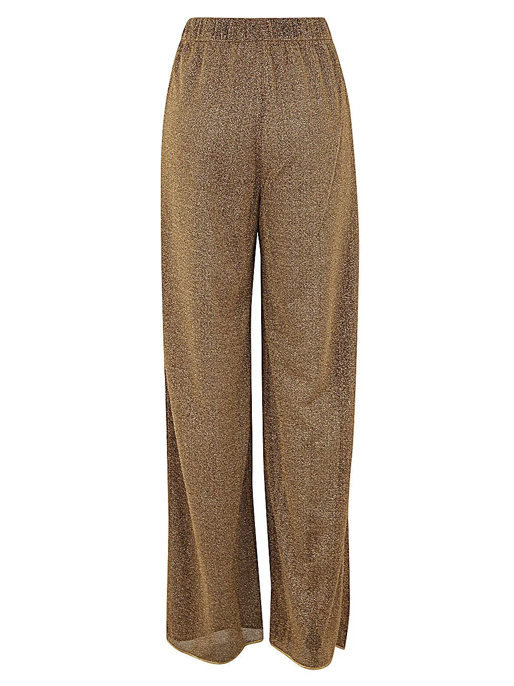 Osree Lumire Wide-Leg Pants