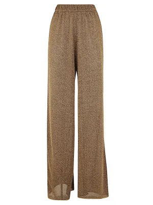 Osree Lumire Wide-Leg Pants