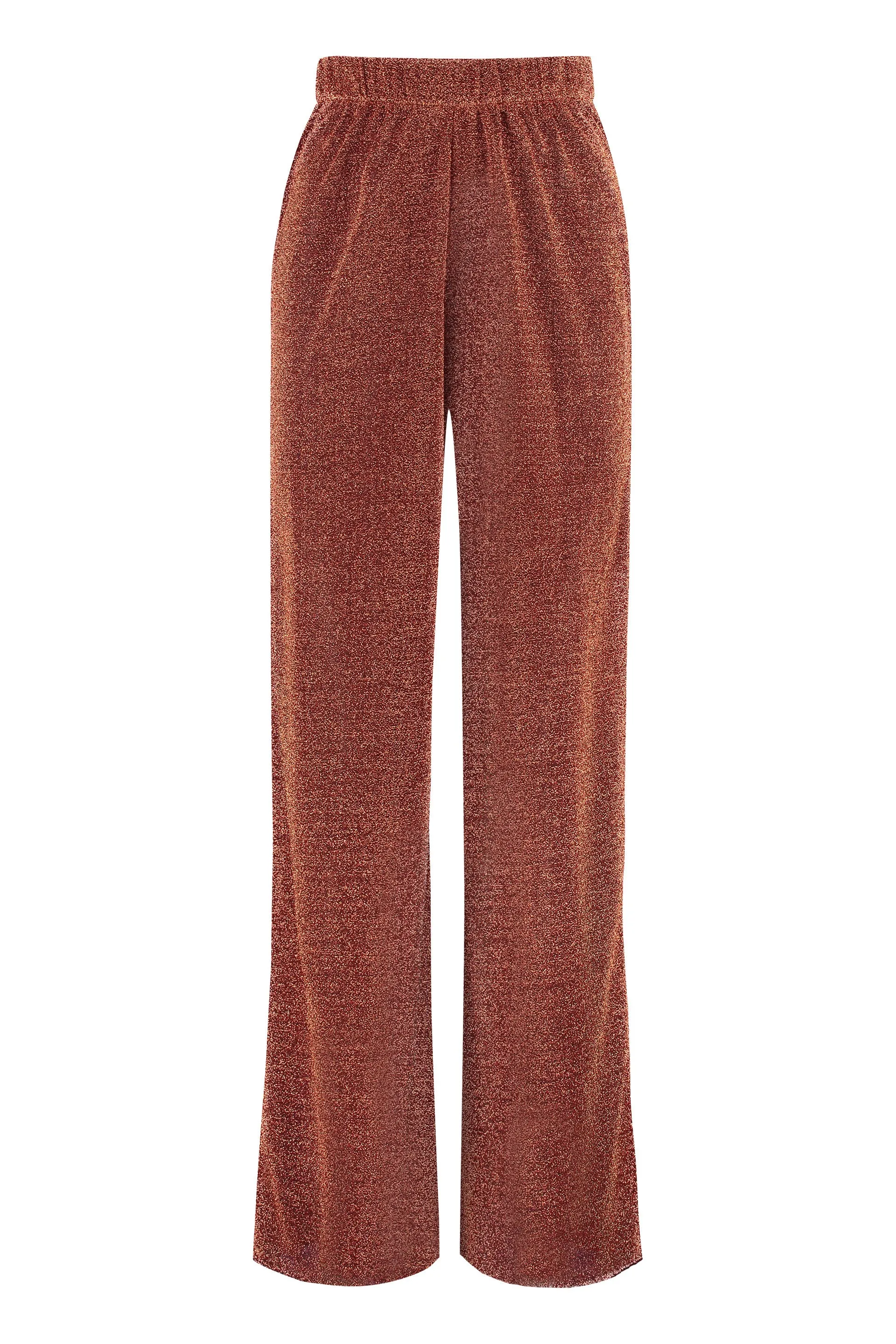Osree Lumire Wide-Leg Pants