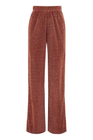 Osree Lumire Wide-Leg Pants