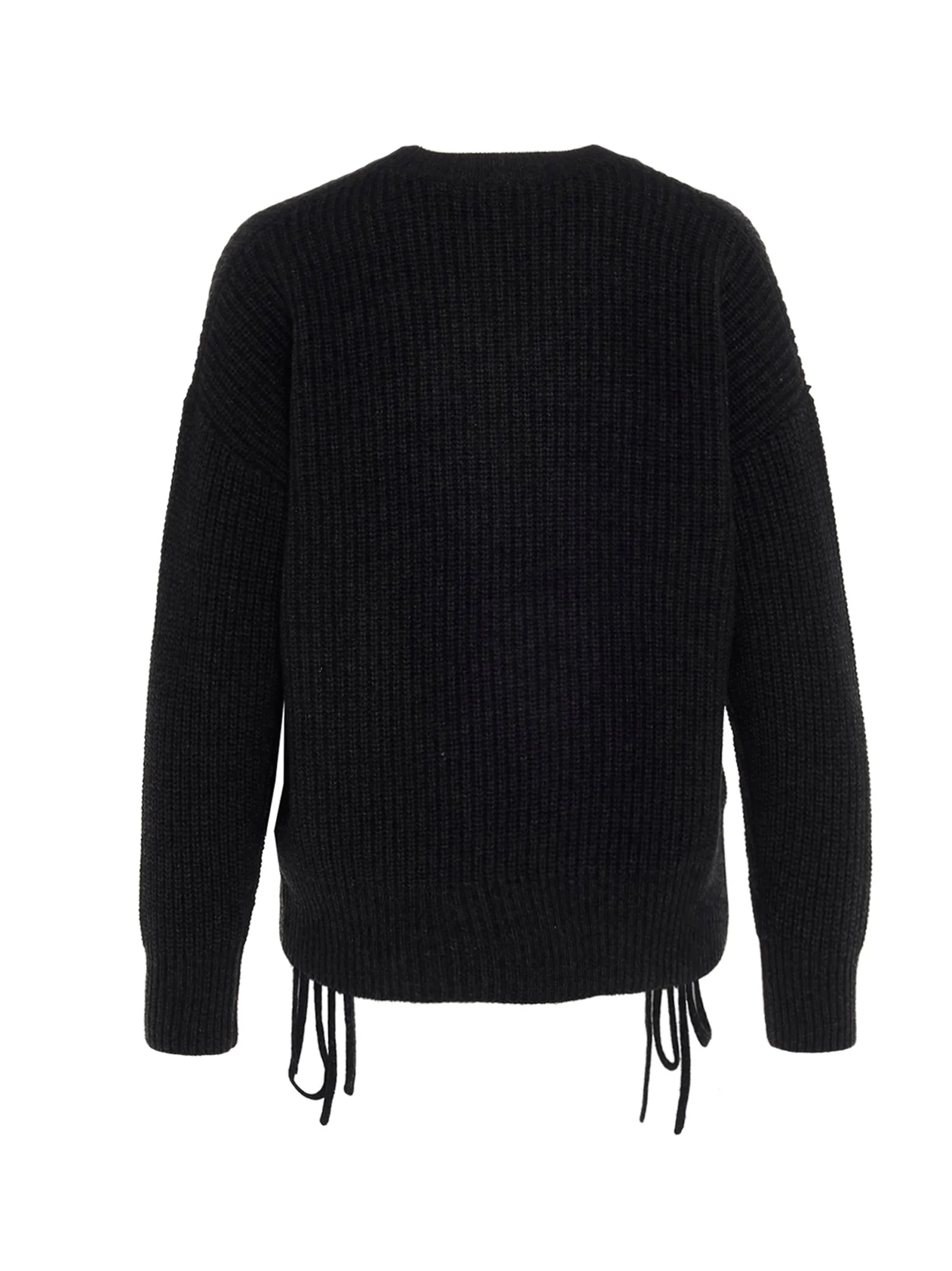 P.A.R.O.S.H. Braid Detail Sweater