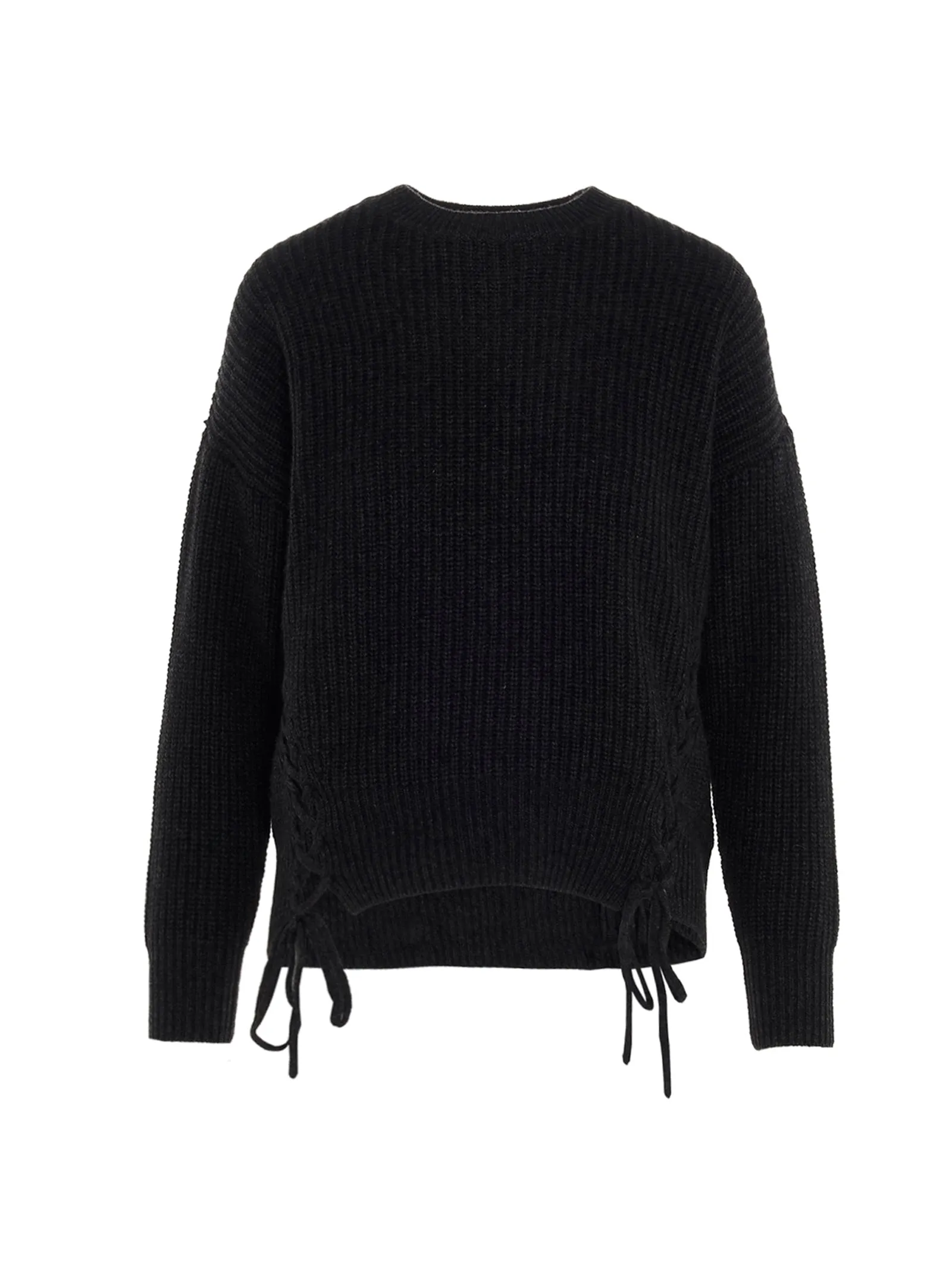 P.A.R.O.S.H. Braid Detail Sweater