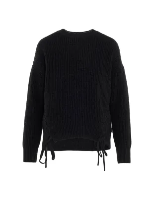 P.A.R.O.S.H. Braid Detail Sweater
