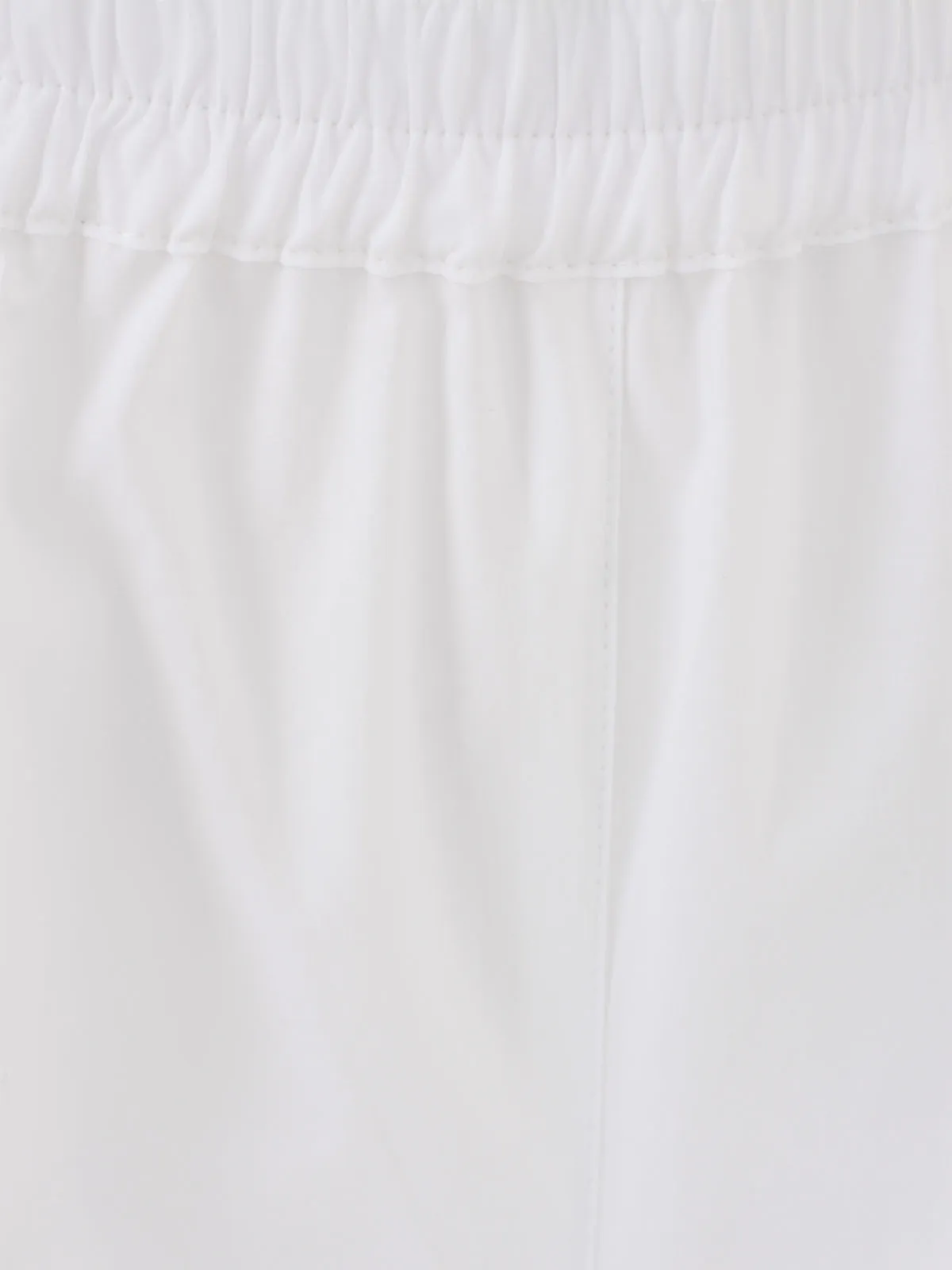 P.A.R.O.S.H. Cropped High-Waisted Trousers