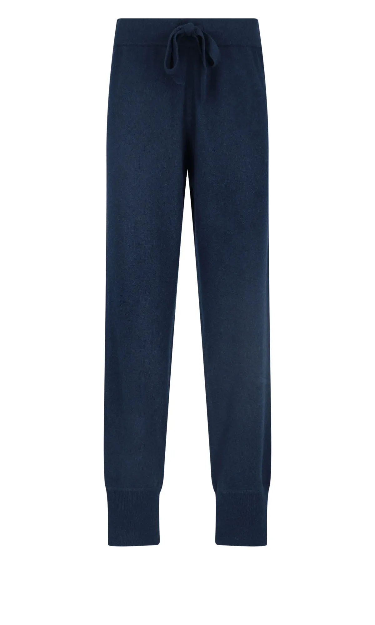 P.A.R.O.S.H. Drawstring Knitted Trousers