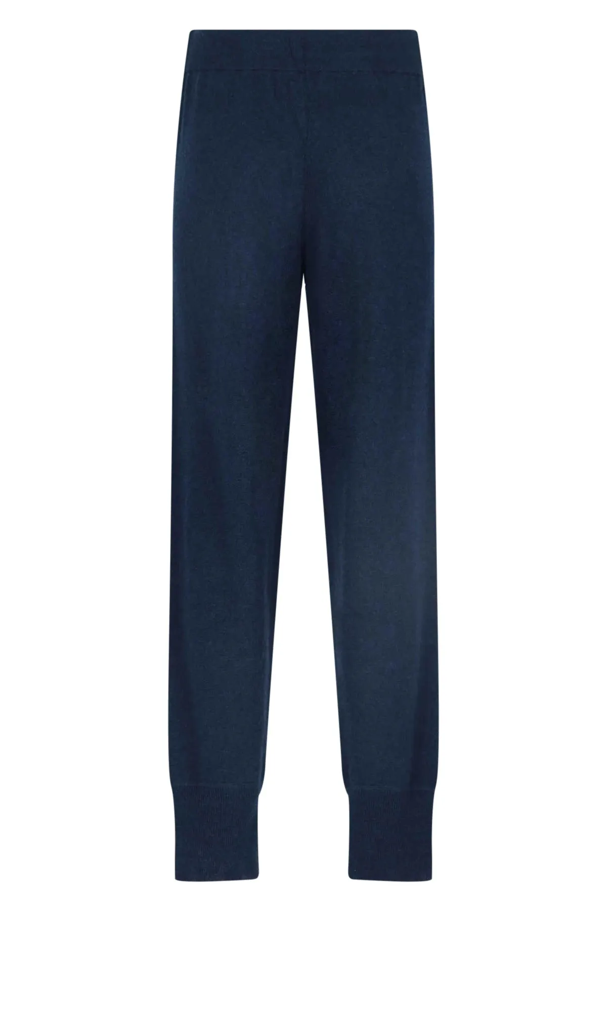 P.A.R.O.S.H. Drawstring Knitted Trousers