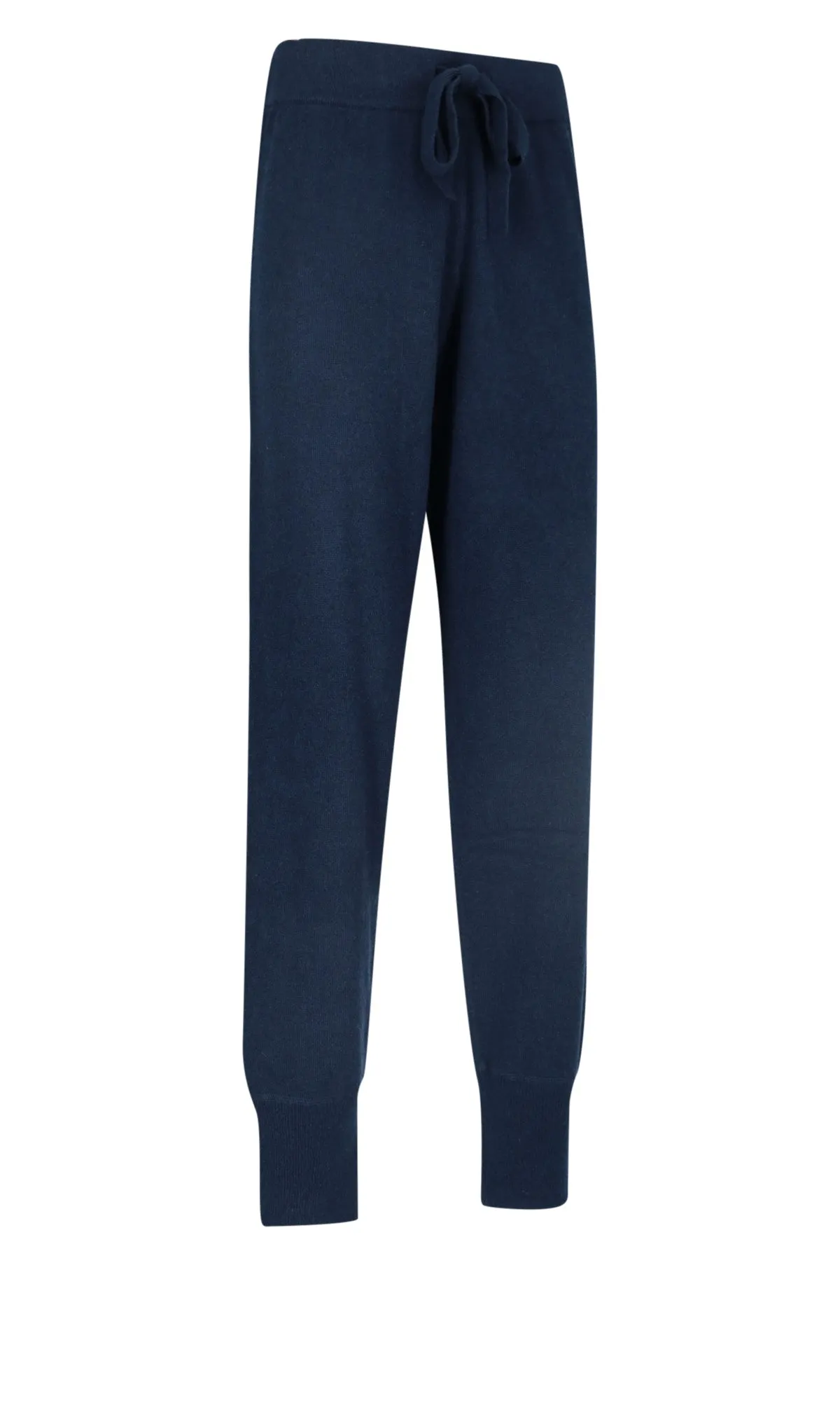 P.A.R.O.S.H. Drawstring Knitted Trousers