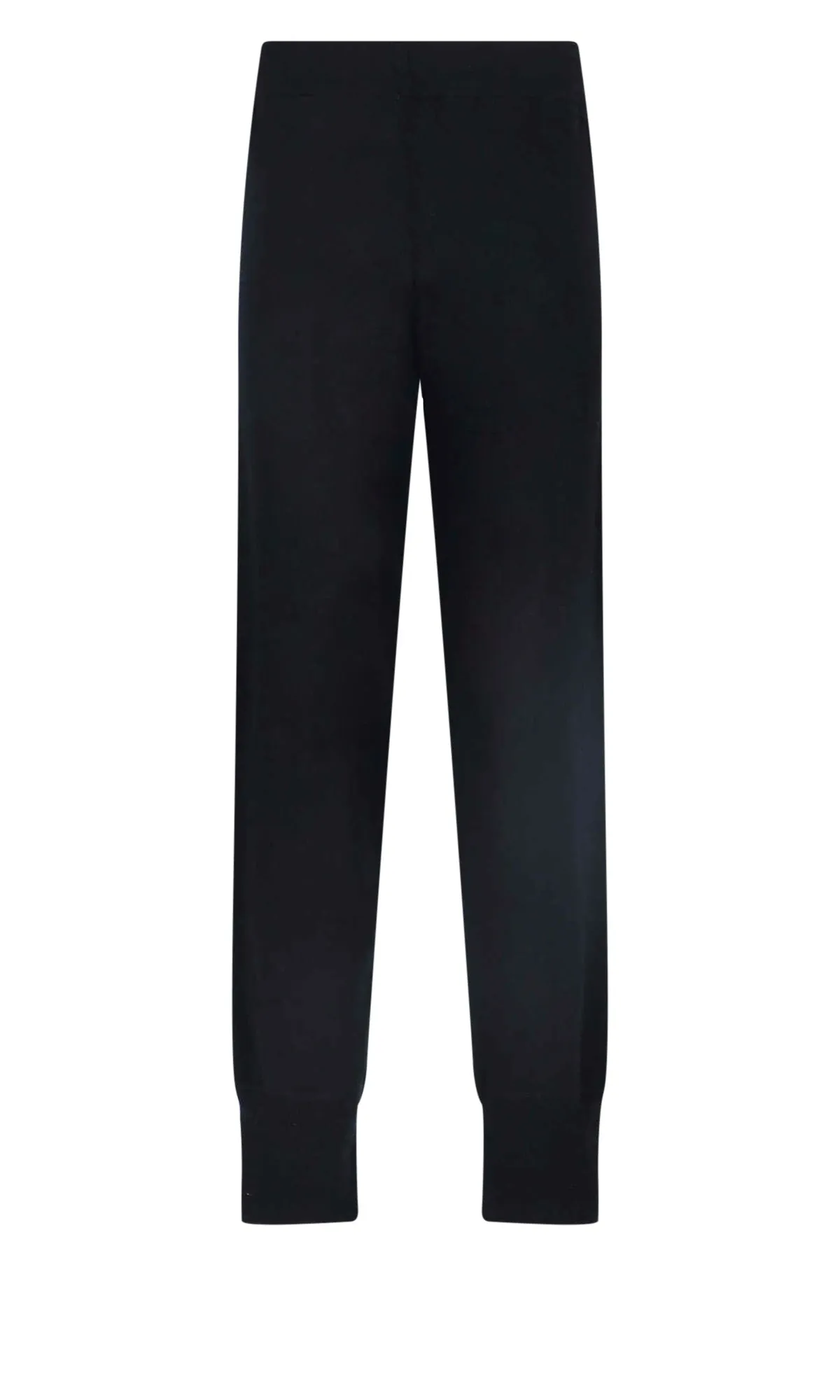 P.A.R.O.S.H. Drawstring Knitted Trousers