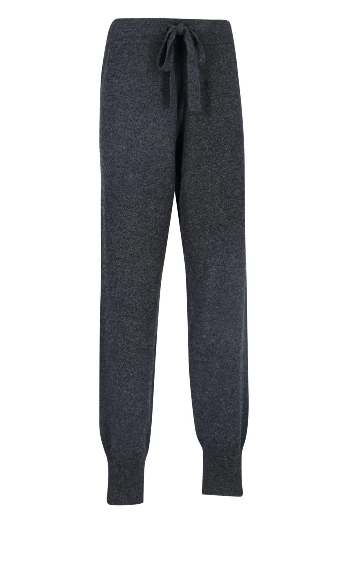 P.A.R.O.S.H. Drawstring Knitted Trousers