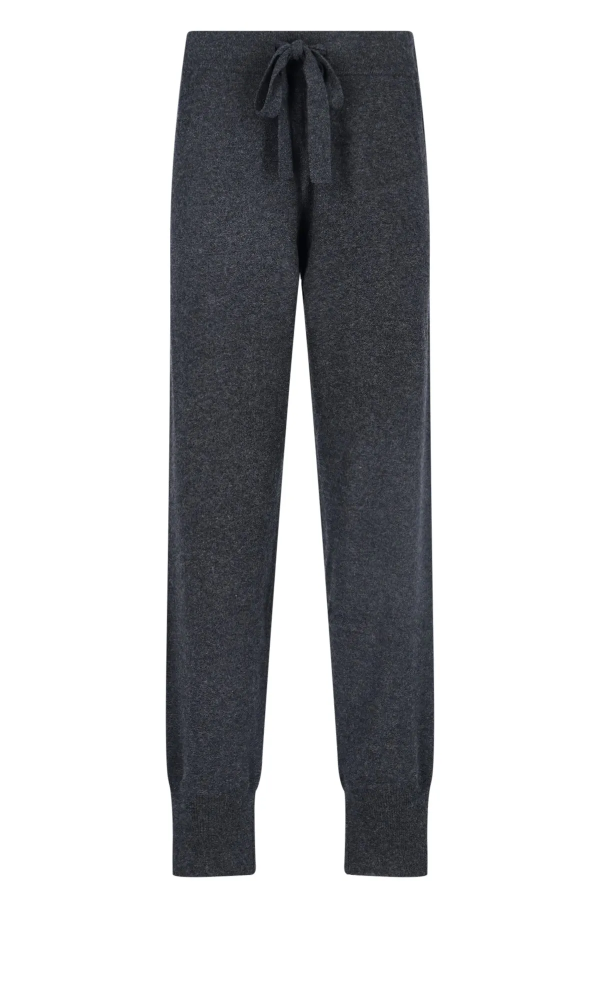 P.A.R.O.S.H. Drawstring Knitted Trousers