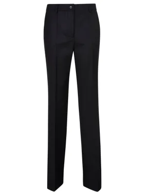 P.A.R.O.S.H. Flared Tailored Pants