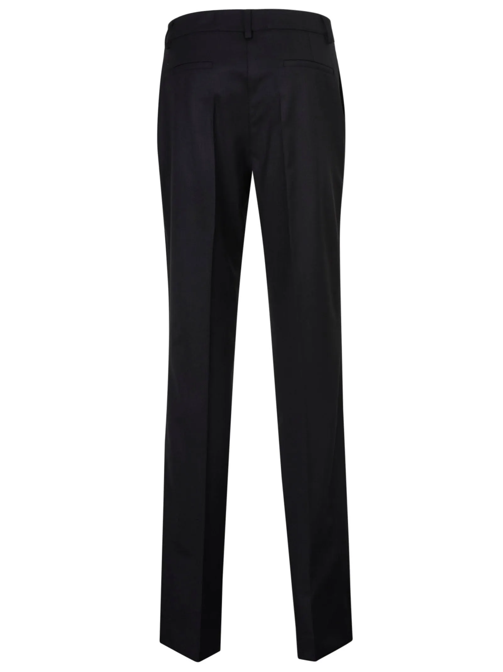 P.A.R.O.S.H. Flared Tailored Pants