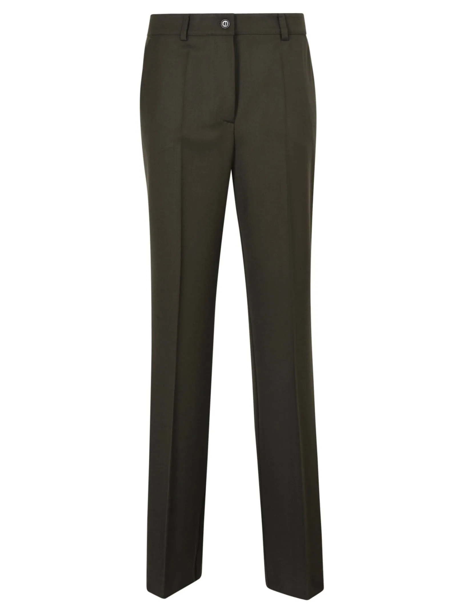 P.A.R.O.S.H. Flared Tailored Trousers