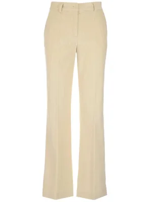 P.A.R.O.S.H. Flared Trousers
