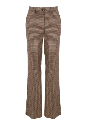 P.A.R.O.S.H. Flared Trousers