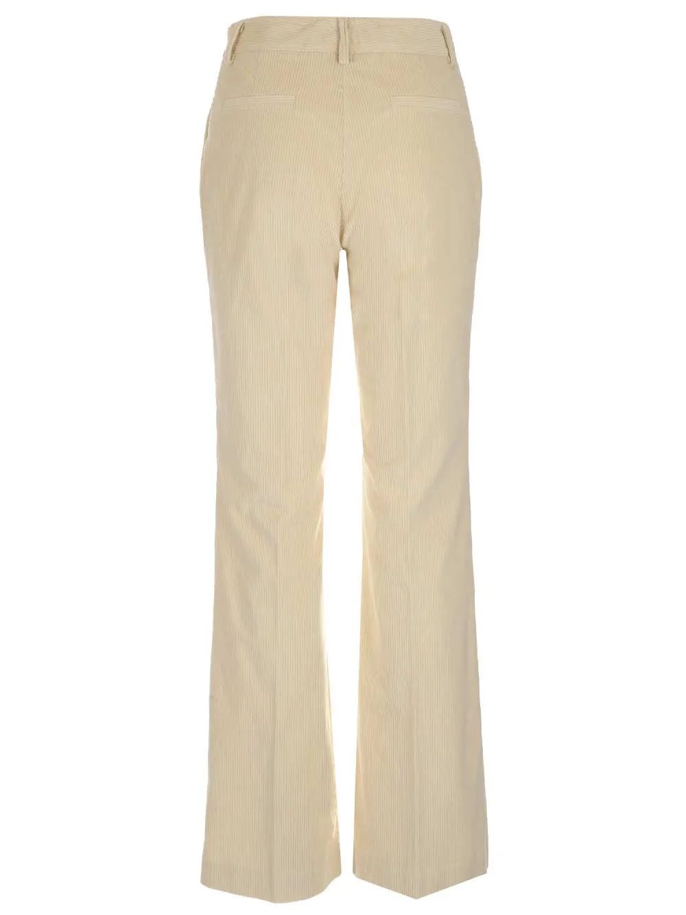 P.A.R.O.S.H. Flared Trousers